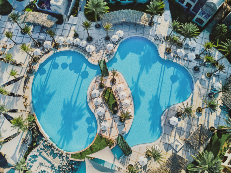 Iberotel Makadi Beach